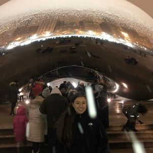 Meet your Posher, Jasmine